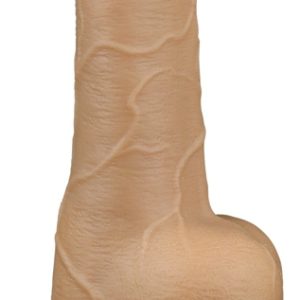 Gode Handle Cock Nature Cock 15 x 4cm