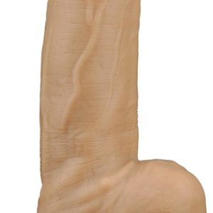 Gode Handle Cock Nature Cock 18 x 5cm