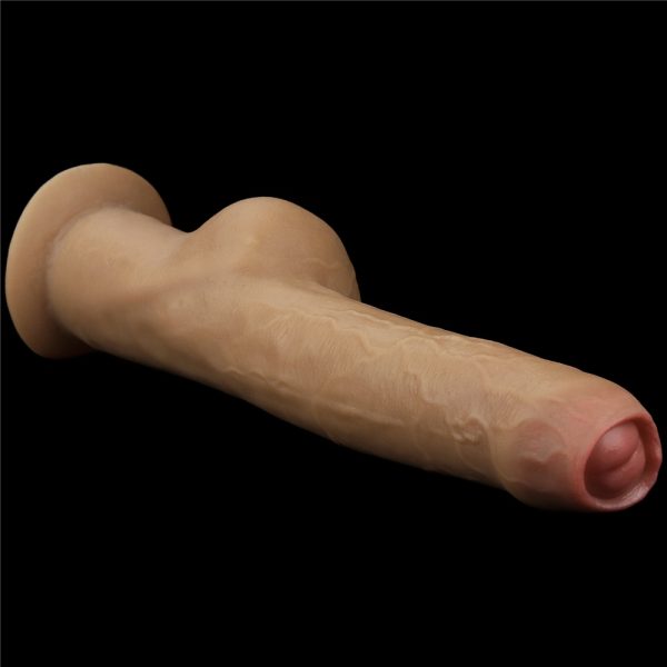 Gode Handle Cock Uncut Nature Cock 16 x4.5cm – Image 20