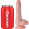 Gode King Cock 13 x 3.8 cm Chair