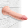 Gode King Cock Triple Density 7 - 18 x 4.2 cm – Image 3