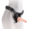 Gode King Cock Triple Density avec Balls 5 - 13 x 4 cm – Image 4