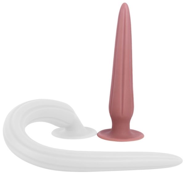 Gode Lemur 26 x 5.5cm