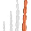 Gode long Scale Beads XL 60 x 6 cm