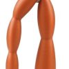Gode long Scale Beads XL 60 x 6 cm – Image 2