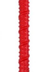Gode long Spiral Dot 50 x 3.5cm