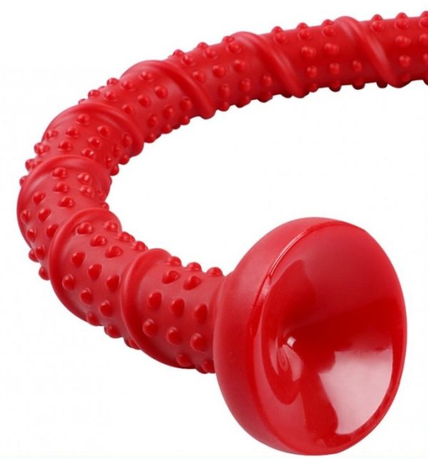 Gode long Spiral Dot 50 x 3.5cm – Image 2