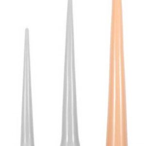 Gode long Tail Flex L 48 x 4.5 cm Flesh