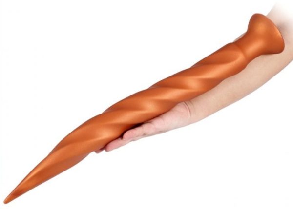 Gode Long Tail L 50 x 5 cm – Image 5