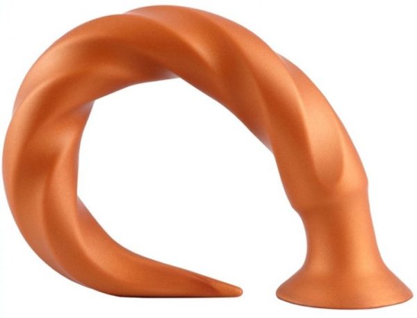 Gode Long Tail M 42 x 4.5 cm – Image 3