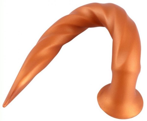 Gode Long Tail M 42 x 4.5 cm – Image 4