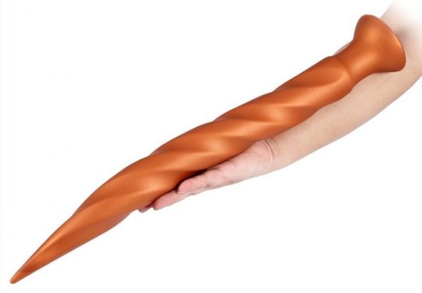 Gode Long Tail M 42 x 4.5 cm – Image 5