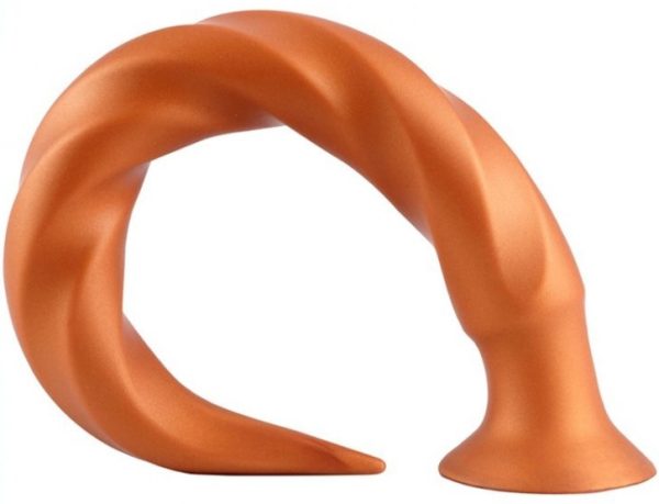 Gode Long Tail S 34 x 3.5 cm – Image 3