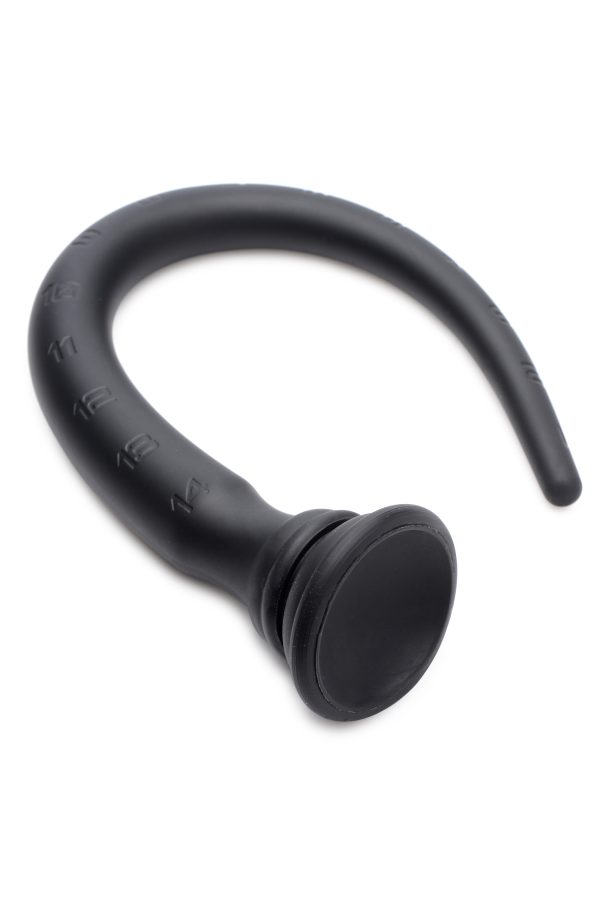 Gode long Tapered Hose S 40 x 3cm – Image 7