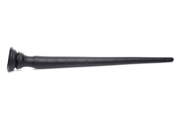 Gode long Tapered Hose S 40 x 3cm – Image 9
