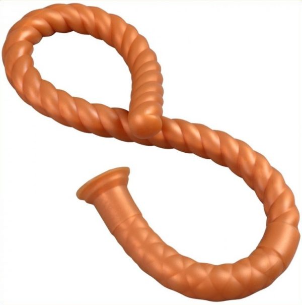 Gode Long Twist 80 x 2.5 cm – Image 5