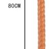 Gode Long Twist 80 x 2.5 cm – Image 6