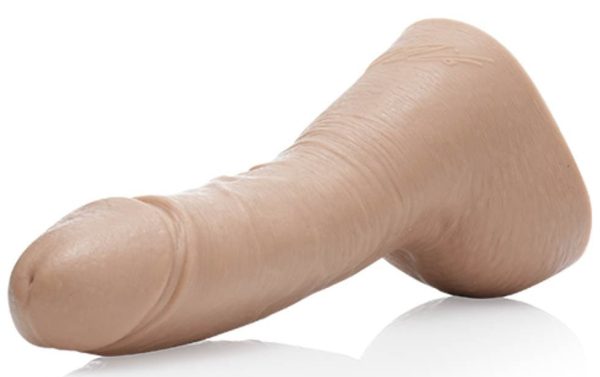 Gode Mick Blue Fleshlight Guys 16.5 x 5cm – Image 2