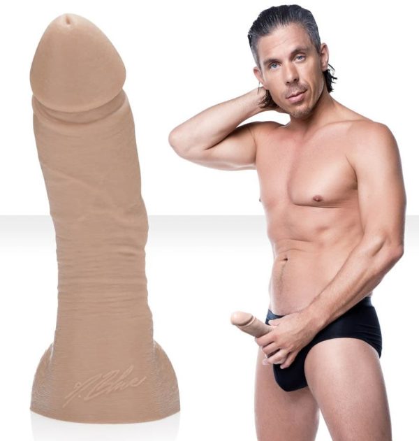 Gode Mick Blue Fleshlight Guys 16.5 x 5cm