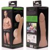 Gode Mick Blue Fleshlight Guys 16.5 x 5cm – Image 8