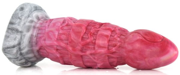 Gode monster Blobk 16 x 5.5cm – Image 2