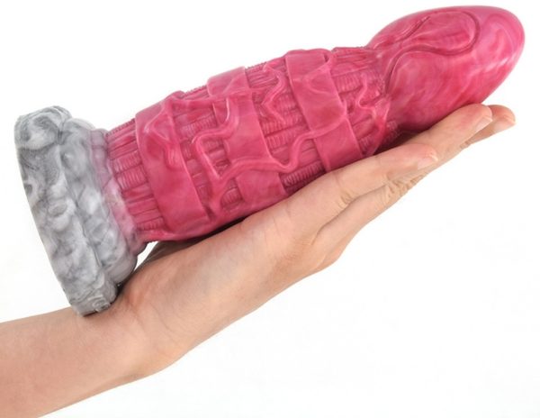Gode monster Blobk 16 x 5.5cm – Image 3