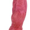 Gode monster Foxik 18 x 5.2cm – Image 3