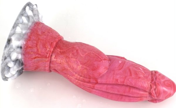 Gode monster Foxik 18 x 5.2cm – Image 5