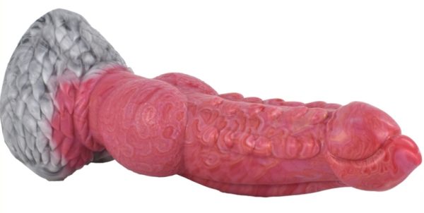 Gode monster Gyos 19 x 7cm – Image 5