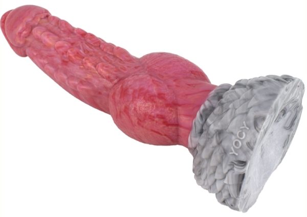 Gode monster Gyos 19 x 7cm – Image 6