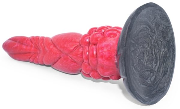 Gode monster Gyrik 20 x 6cm – Image 5