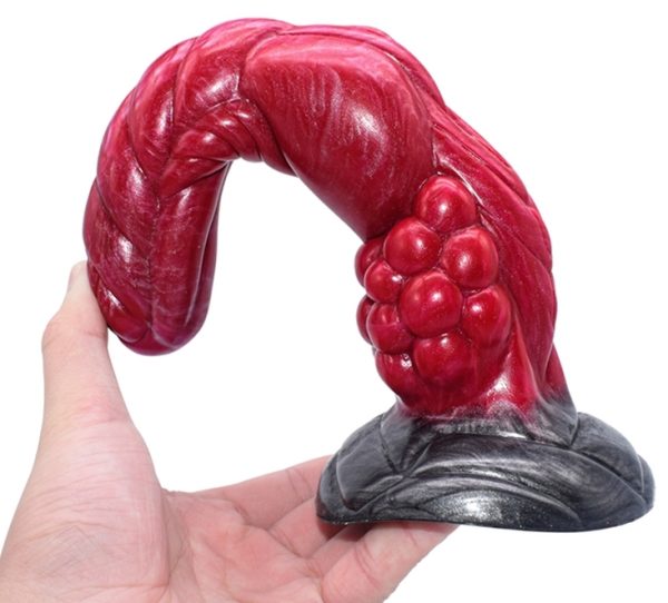 Gode monster Gyrik 20 x 6cm – Image 7