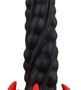 Gode Monster Helly 17 x 4cm