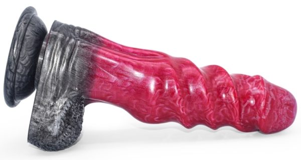 Gode monster Ksar 15 x 5.2cm – Image 4