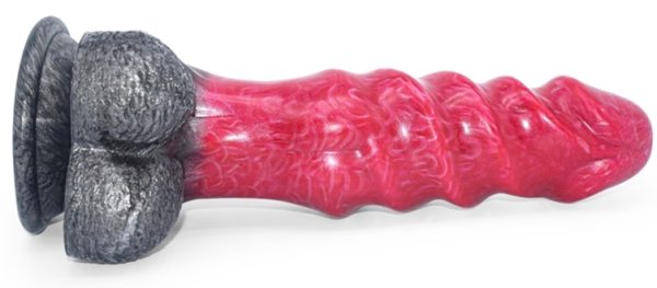 Gode monster Ksar 15 x 5.2cm – Image 5