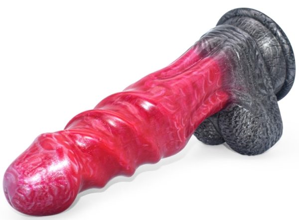 Gode monster Ksar 15 x 5.2cm – Image 7