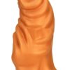 Gode Monster Raams 19 x 7cm