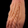 Gode Monster Tongue Nature Cock 23 x 7.5cm – Image 4