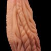 Gode Monster Tongue Nature Cock 23 x 7.5cm – Image 5