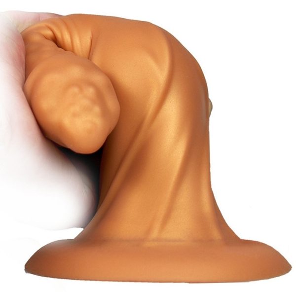 Gode monster Tusk 22 x 6cm – Image 4