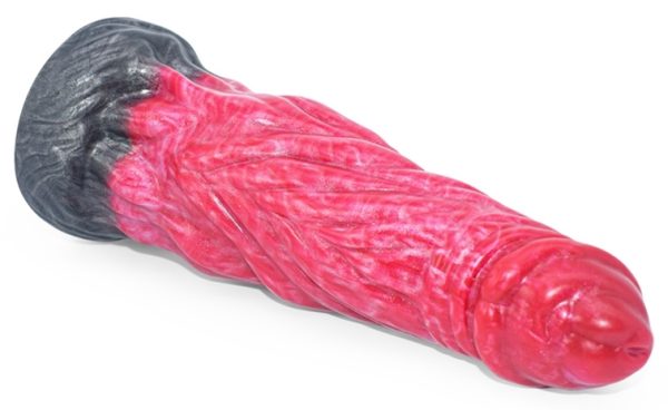 Gode monster Vekix 15.5 x 5cm – Image 7