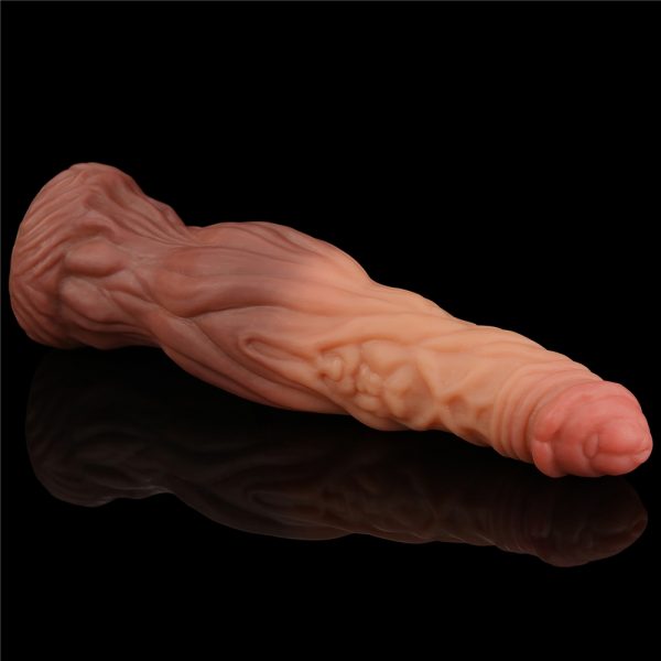 Gode Monster XL Nature Cock 22 x 6 cm – Image 9