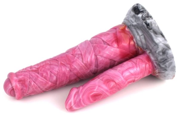 Gode monster Zombidick 21 x 9.5cm – Image 4
