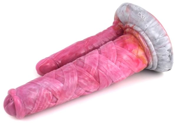 Gode monster Zombidick 21 x 9.5cm – Image 5