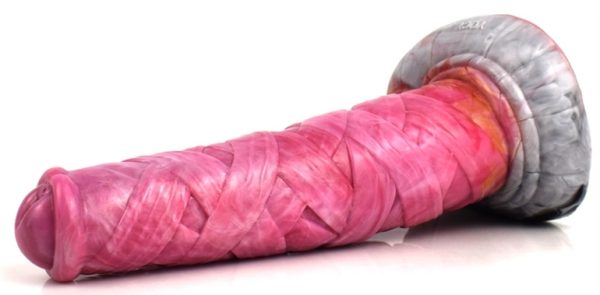 Gode monster Zombidick 21 x 9.5cm – Image 6