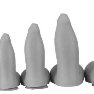 Gode Mr Sean S 10 x 4.5 cm