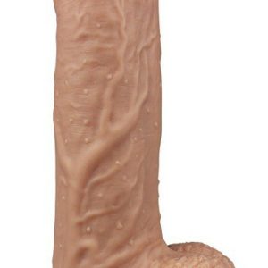 Gode Nature Cock 17 x 3.9 cm Chair