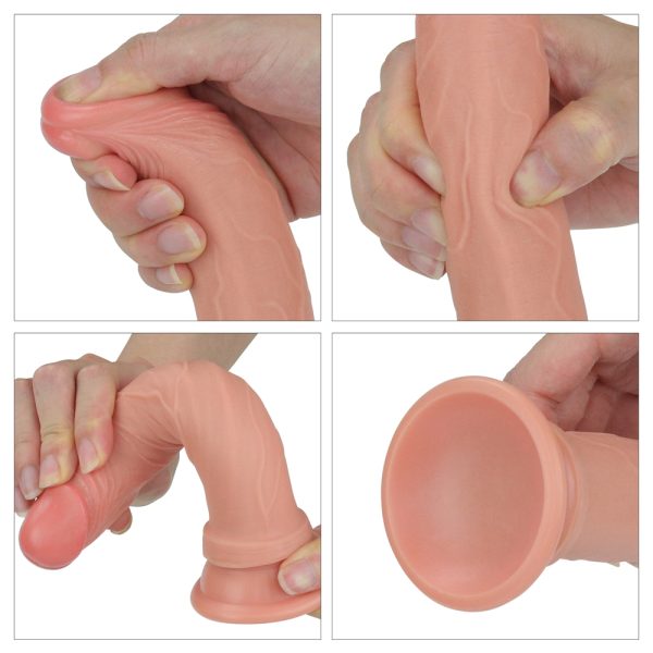 Gode Nature Right 16 x 3.5cm – Image 7