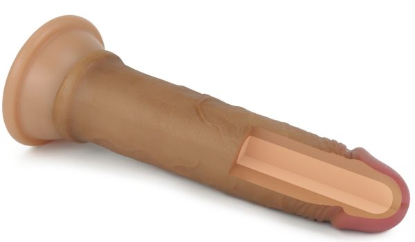 Gode Nature Right 16 x 3.5cm Latino – Image 8
