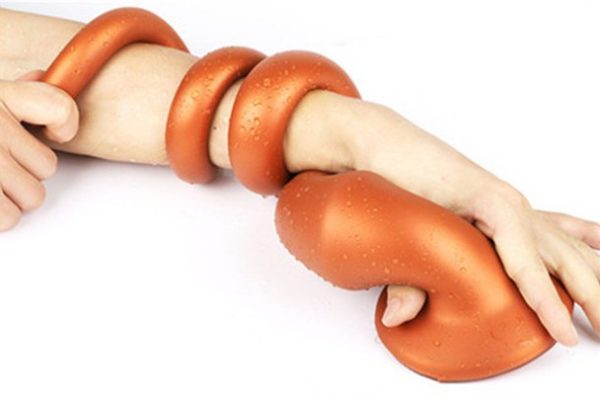Gode Noth Snake 50 x 5.5 cm – Image 5